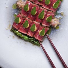 Alo Restaurant張用戶圖片