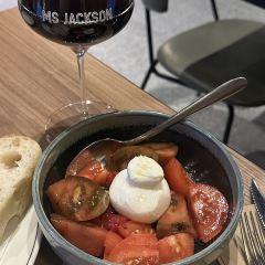 Ms Jackson Restaurant & Bar User Photo
