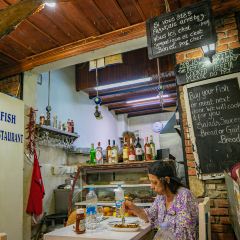 Oztoklu Restaurant User Photo