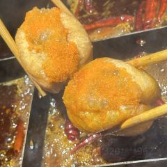 临江门毛肚火锅(金街店) 여행 사진