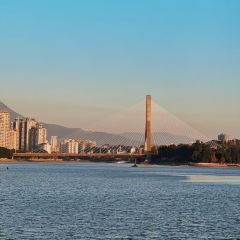 在咖啡INCOFFEE(融侨外滩壹号店) User Photo