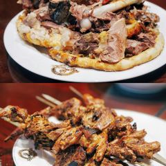 玫瑰花烤肉店 User Photo