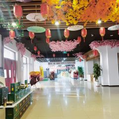 （保定服務區）餐廳張用戶圖片