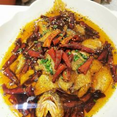 和风雅厨·地道荆楚菜(锦绣江南店) User Photo