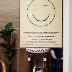 Smile Smile Cafe User Photo