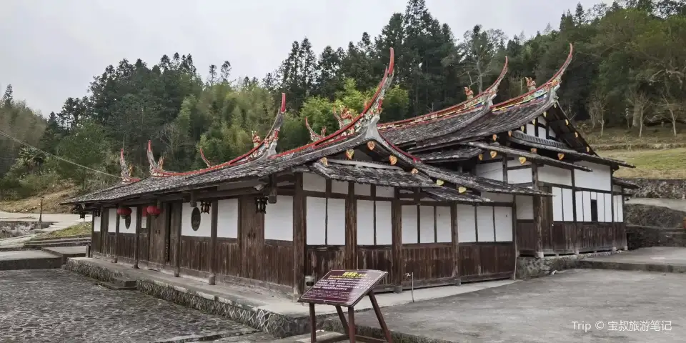 三明大田靈動濟陽