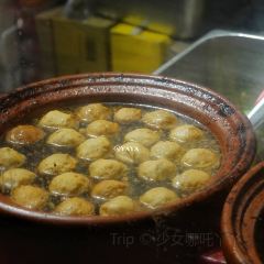 红猪卤肉饭(百联徐汇商业广场店) User Photo