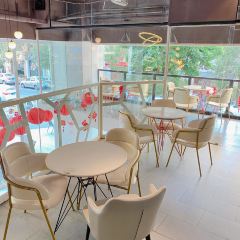 簕韵·簕菜奶茶(锦江国际店) User Photo