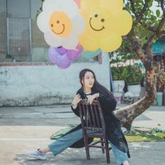花田小坐張用戶圖片