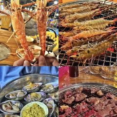 九记超级烧(高明店) User Photo