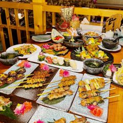 櫻町居壽司料理店張用戶圖片