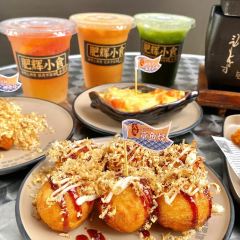 肥輝小吃·小吃店（上河城店）張用戶圖片