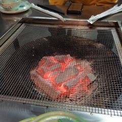 天荒坪小蔡烧烤(安吉店) User Photo