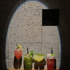 LAMP BAR 여행 사진