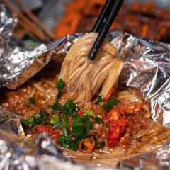 黄先生牛杂烧烤店(裕安店) User Photo