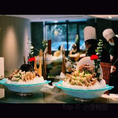 海港豆撈(大都店)張用戶圖片