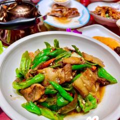 Xiangyueqinghuai User Photo