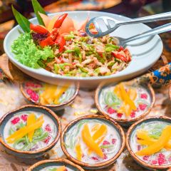Amaya Food Gallery User Photo