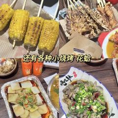 大班小班龙虾王(华电店) User Photo