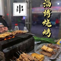 高丽烧烤(大顺路店) User Photo