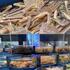 诠昕餐厅 User Photo