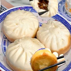 钊粤传承甜品(南新路店) User Photo