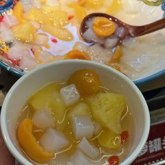 豪德亨牛排自助餐厅(婺源华星广场店) User Photo