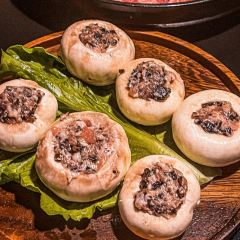 花間雲裳•雲南玉石板燒張用戶圖片