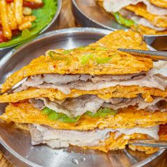 Xiaogaolihanguo Cuisine 여행 사진