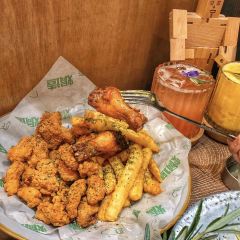 焗造(桂城店) User Photo