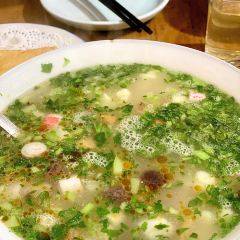 老三水饺店 User Photo