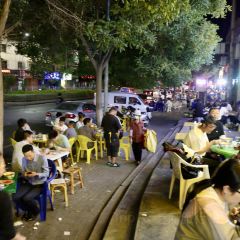 存海羊杂碎·清真 User Photo