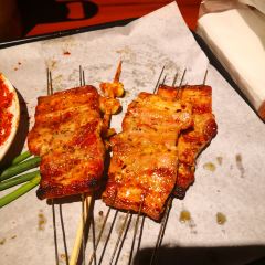 金夜哈尔滨烤串(福一路店) User Photo