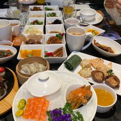 国邦茶餐厅(新昌店) User Photo