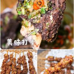 Zhangcuozhai Beef User Photo