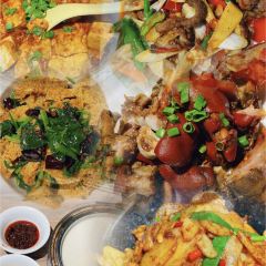 顺风川菜(解放路店) User Photo