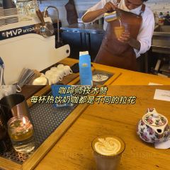 Pison Ubud User Photo