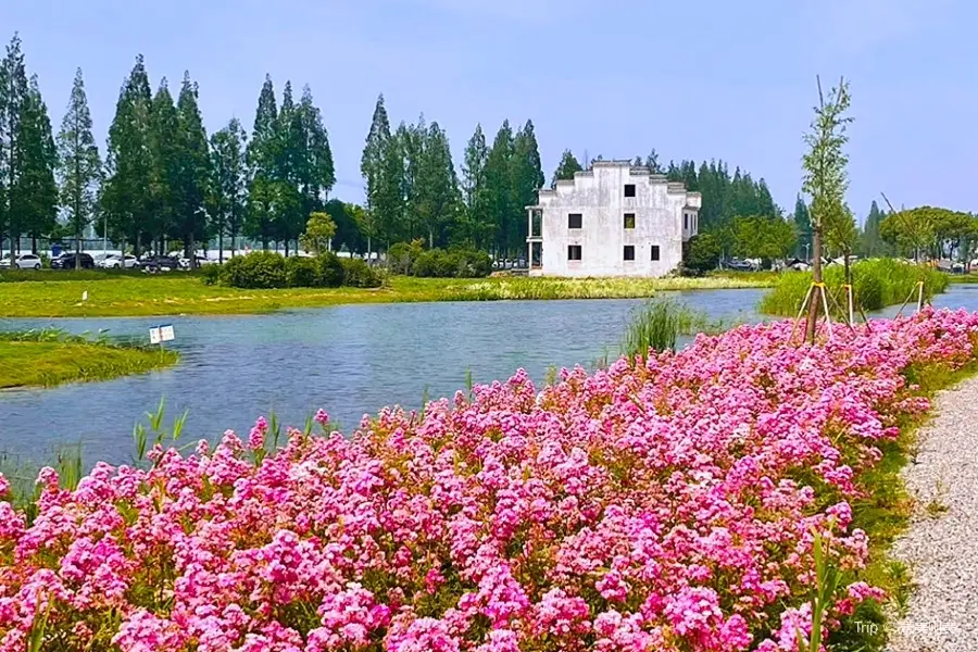 Dawei Eco Agricultural Tourism Zone