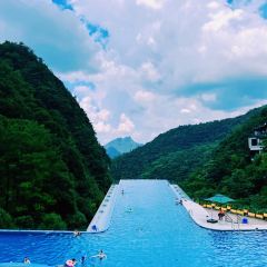 重庆金佛山良瑜国际度假酒店·中餐厅 여행 사진