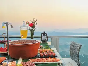 云上House