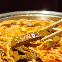 晋北会馆 ảnh của người dùng