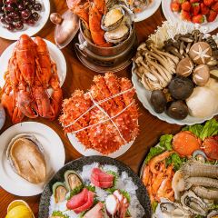 常州富都洲際飯店·西村日本料理張用戶圖片