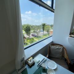 三尺茶庭•湘妃竹文創餐廳張用戶圖片