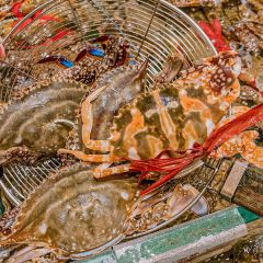 福宁海鲜大排档 User Photo