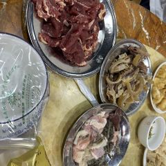 jia rong lao wu sheng tai beef User Photo