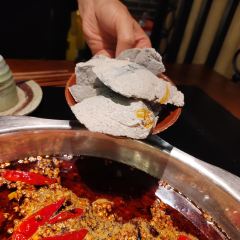 笑禅土豆腐梭边鱼(五里店) User Photo