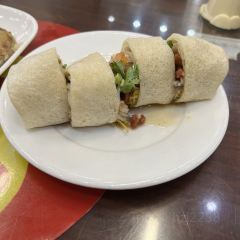 人民大厦美食菜馆 User Photo