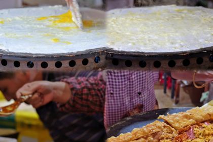 茂元麻辣牛肉面