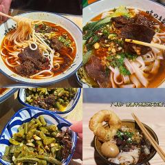 小小吧干腌粉 User Photo