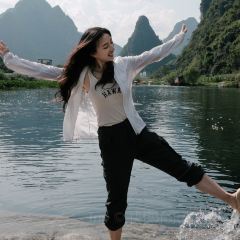 响水关渔家乐 여행 사진